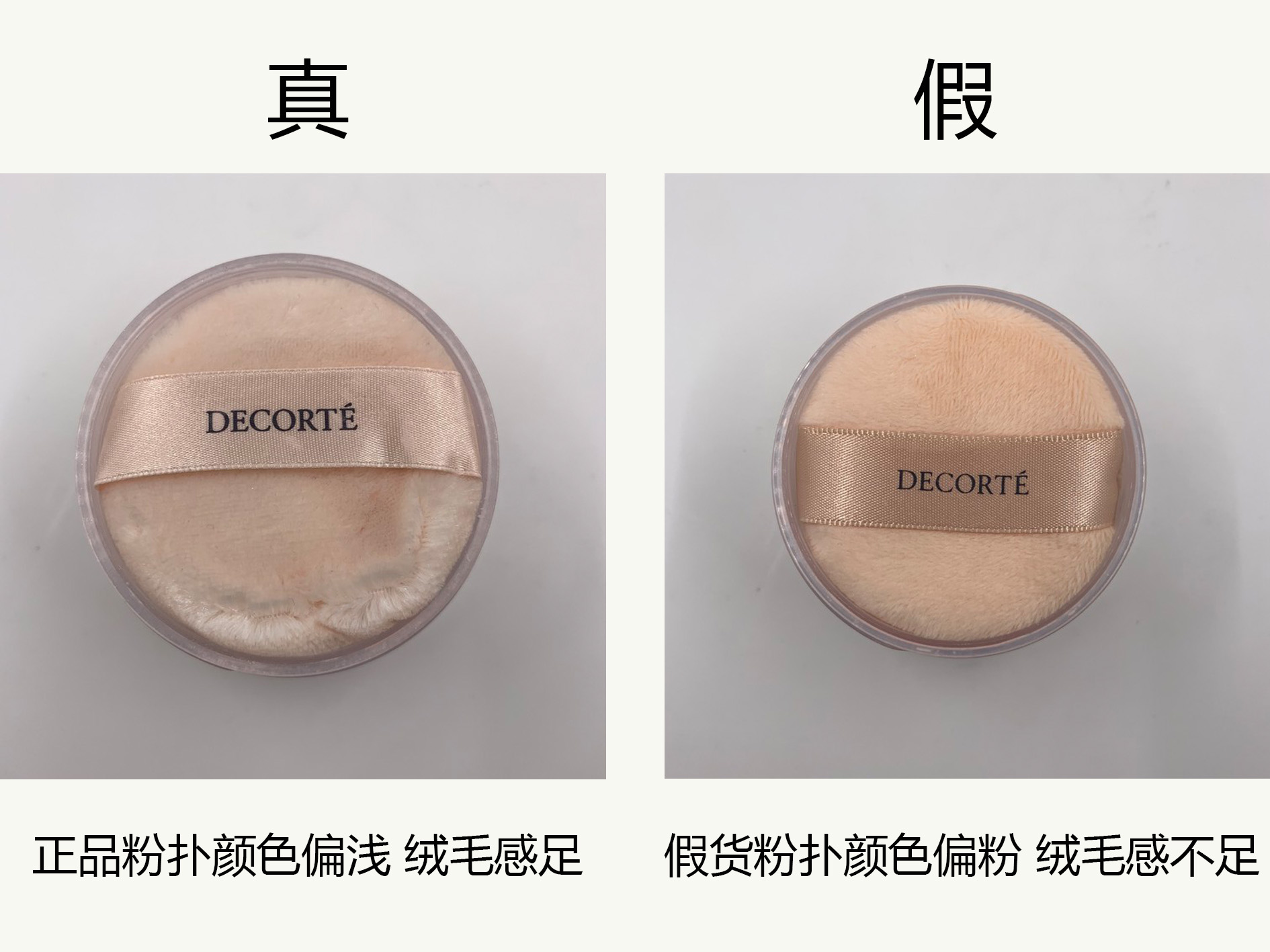 柔焦雾面和哑光雾面区别散粉,柔雾控油散粉测评