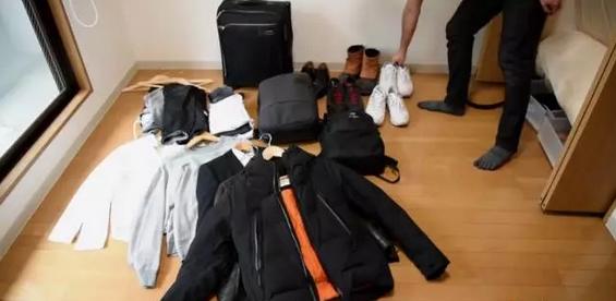 日本极简主义生活方式是什么,日本极简主义生活方式