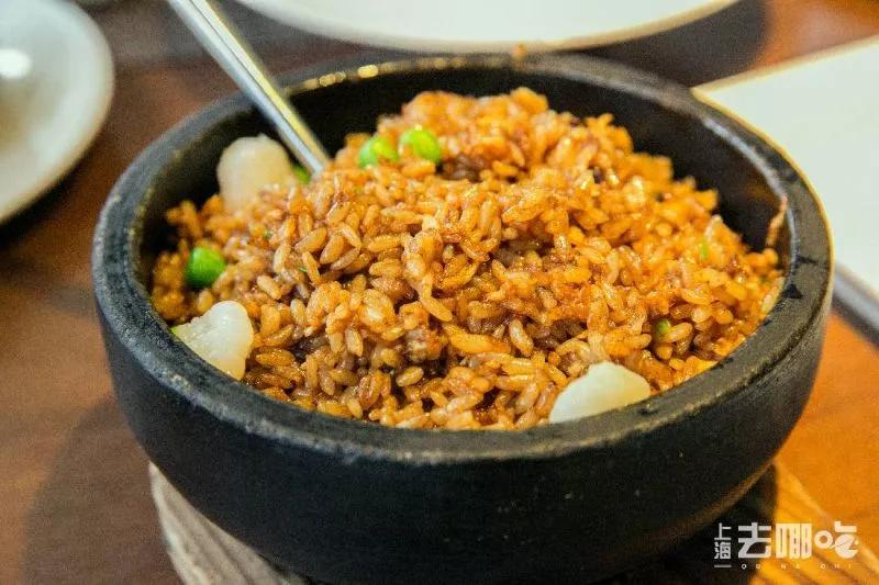 魔都人气最高的30家本帮江浙菜,江浙本帮菜馆