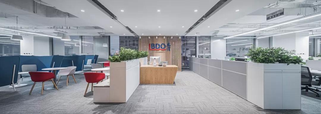 会计所最新排名公布！立信第一，瑞华是要凉了么，