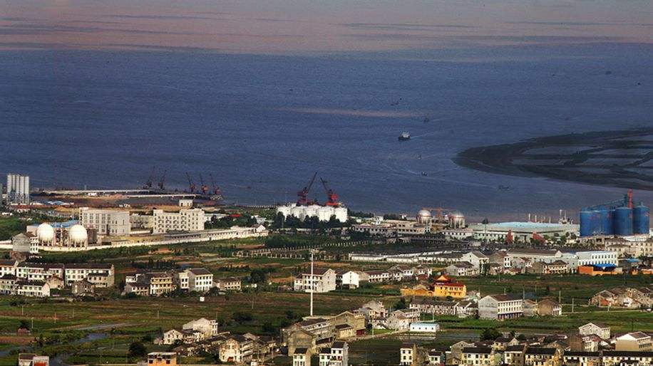 温州平阳以前是全国第一大县吗,平阳是浙江吗