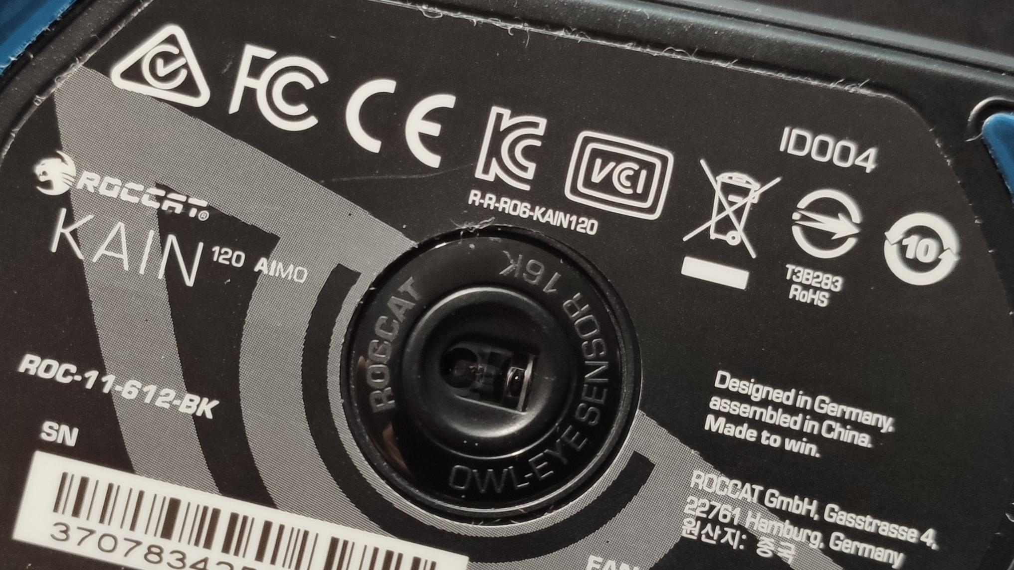 鍐拌惫roccat鏋佸厜璞筨urstcore榧犳爣,鍐拌惫鍗″122榧犳爣