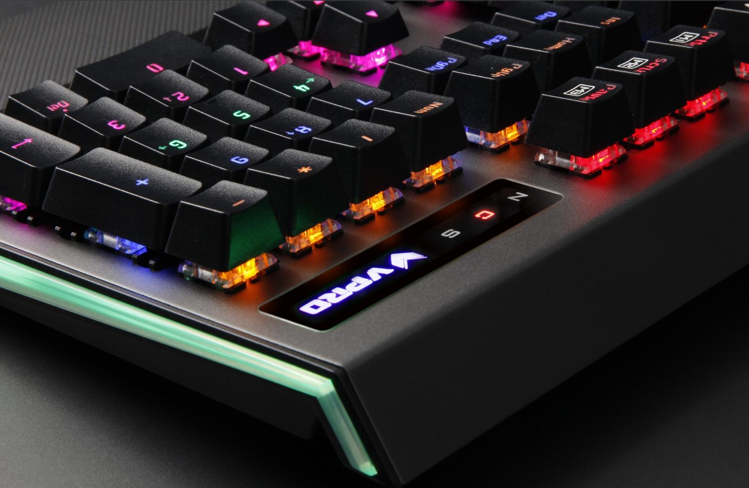 机械键盘选购最全攻略,机械键盘怎么选比较好的轴