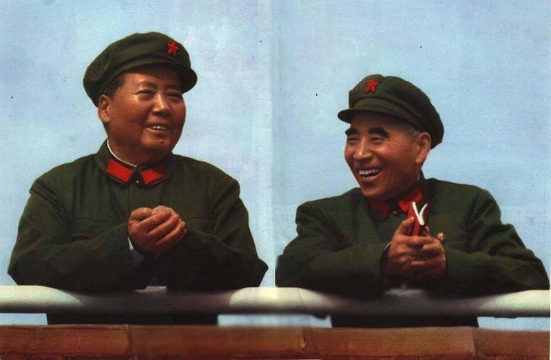 林彪被称为“军事怪才”,他统兵打仗到底有什么不寻常之处?