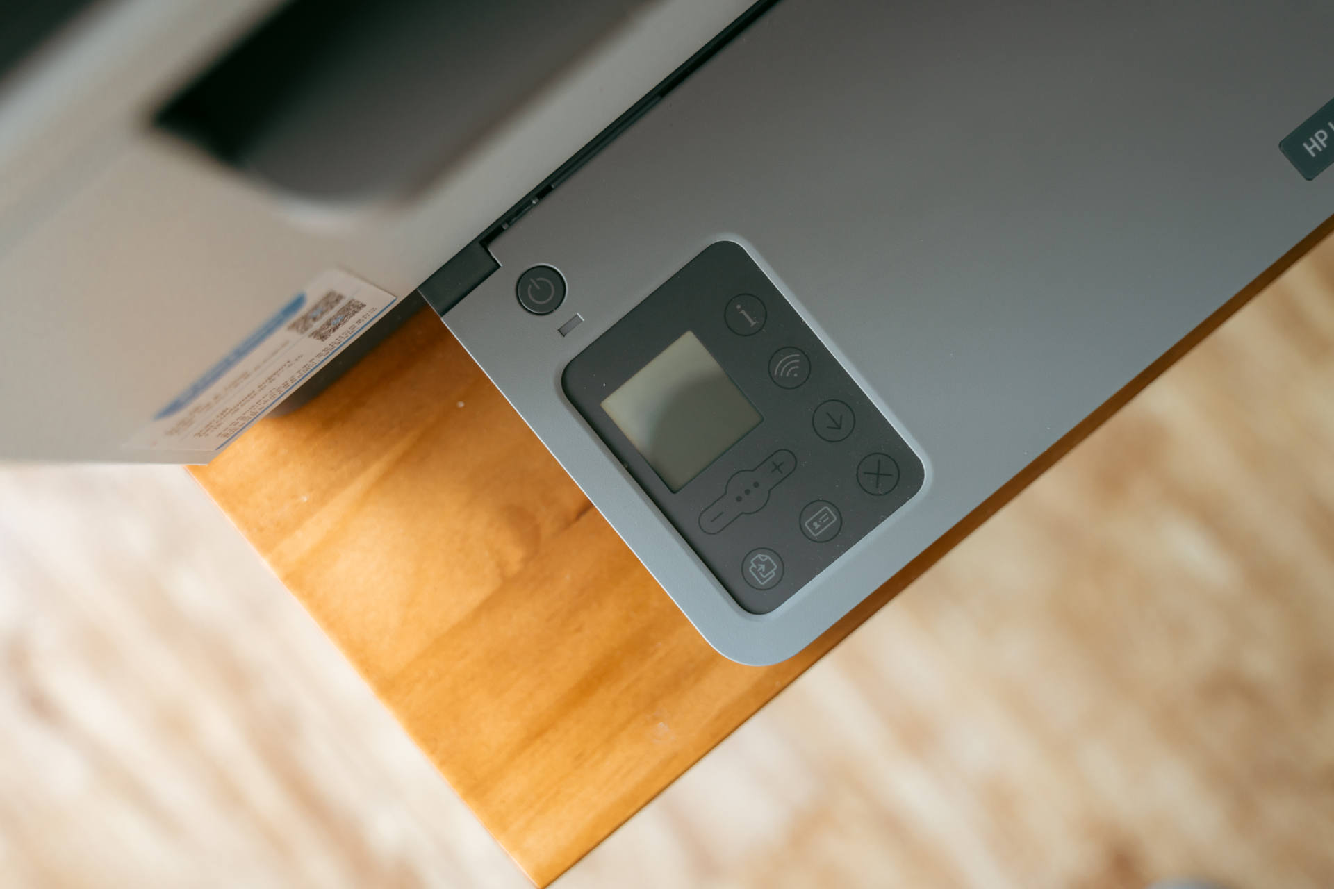 有了它再也不用去给打印店做贡献了，一部老年机的钱，全家都能用