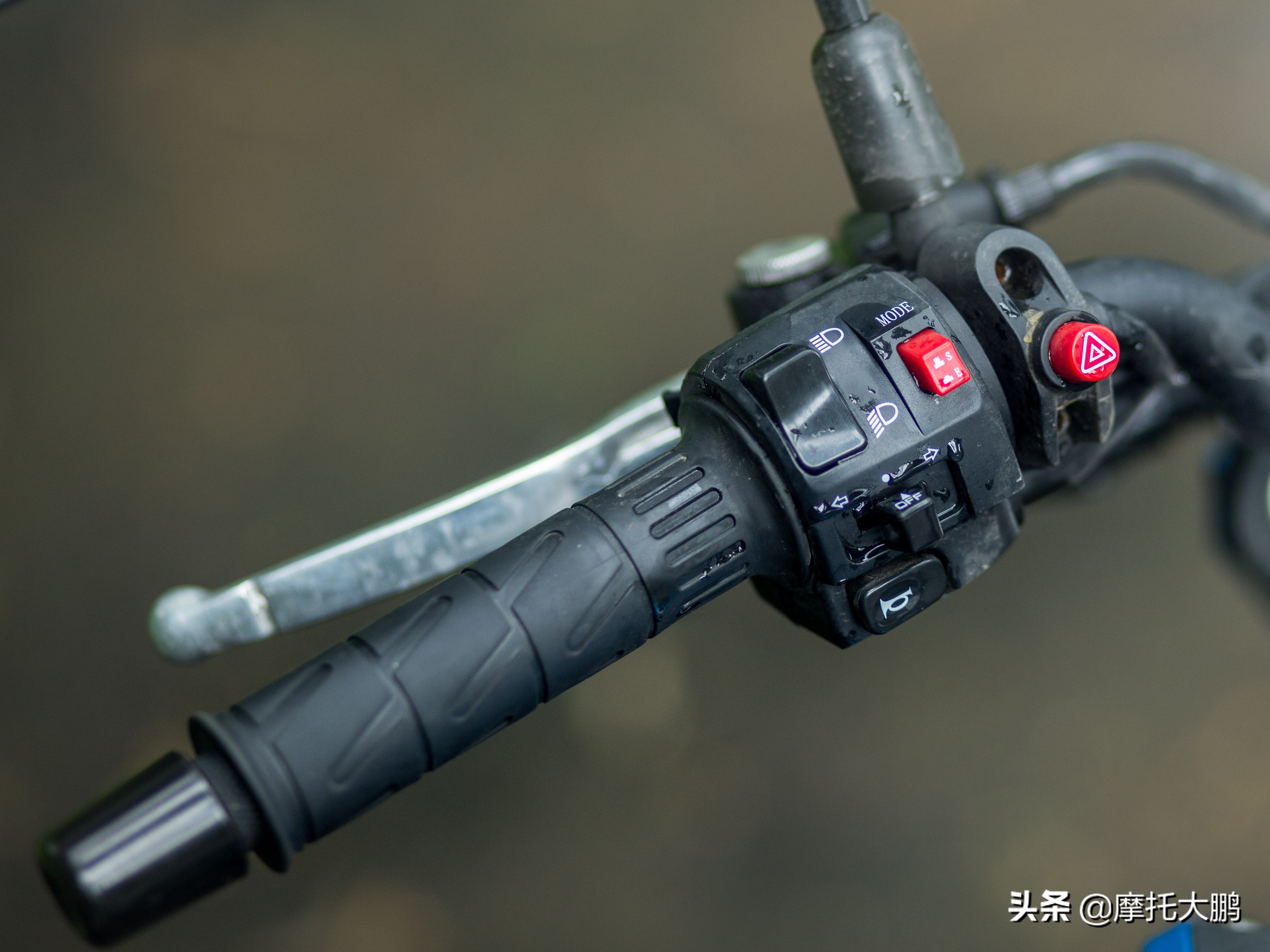 看看外媒对于春风CF-650NK的评价