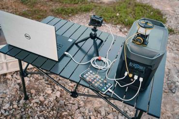 EcoFlow户外移动电源220v,ecoflow户外超大容量后备移动电源