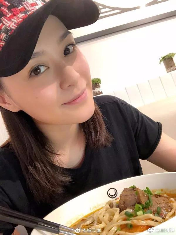 香港明星的保养秘笈，想要“冻龄”其实只需要做到这几点