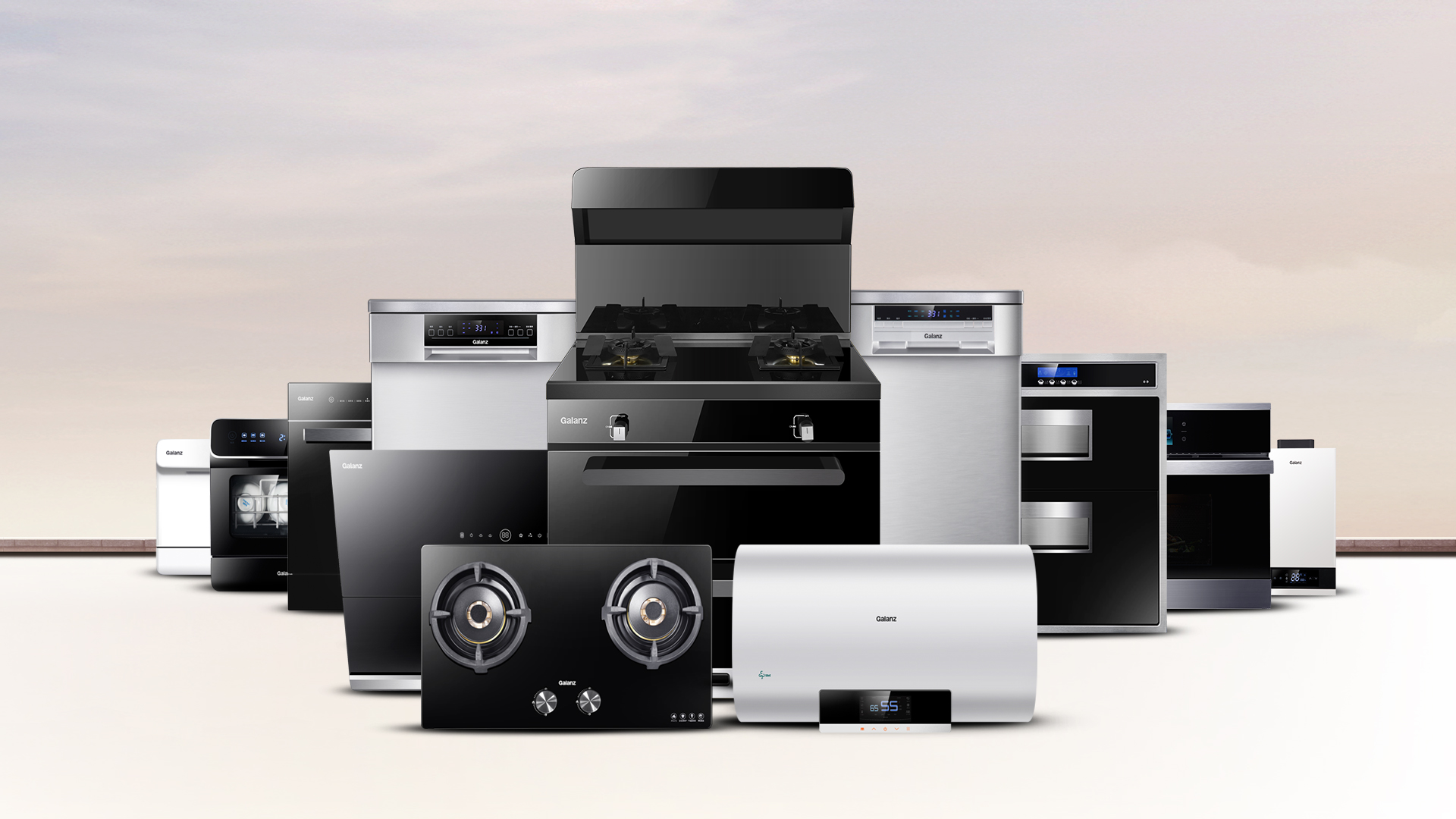 格兰仕c5001油烟机到底怎么样,格兰仕新款烟机