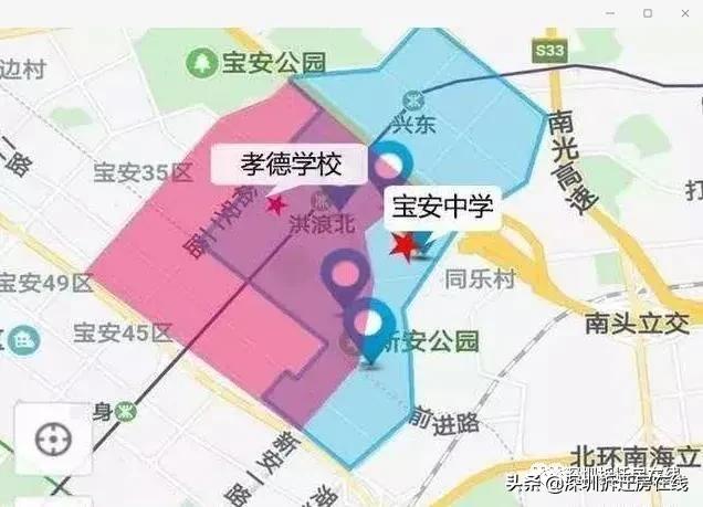 深圳宝安上合村润恒集团,宝安新安润恒上合村