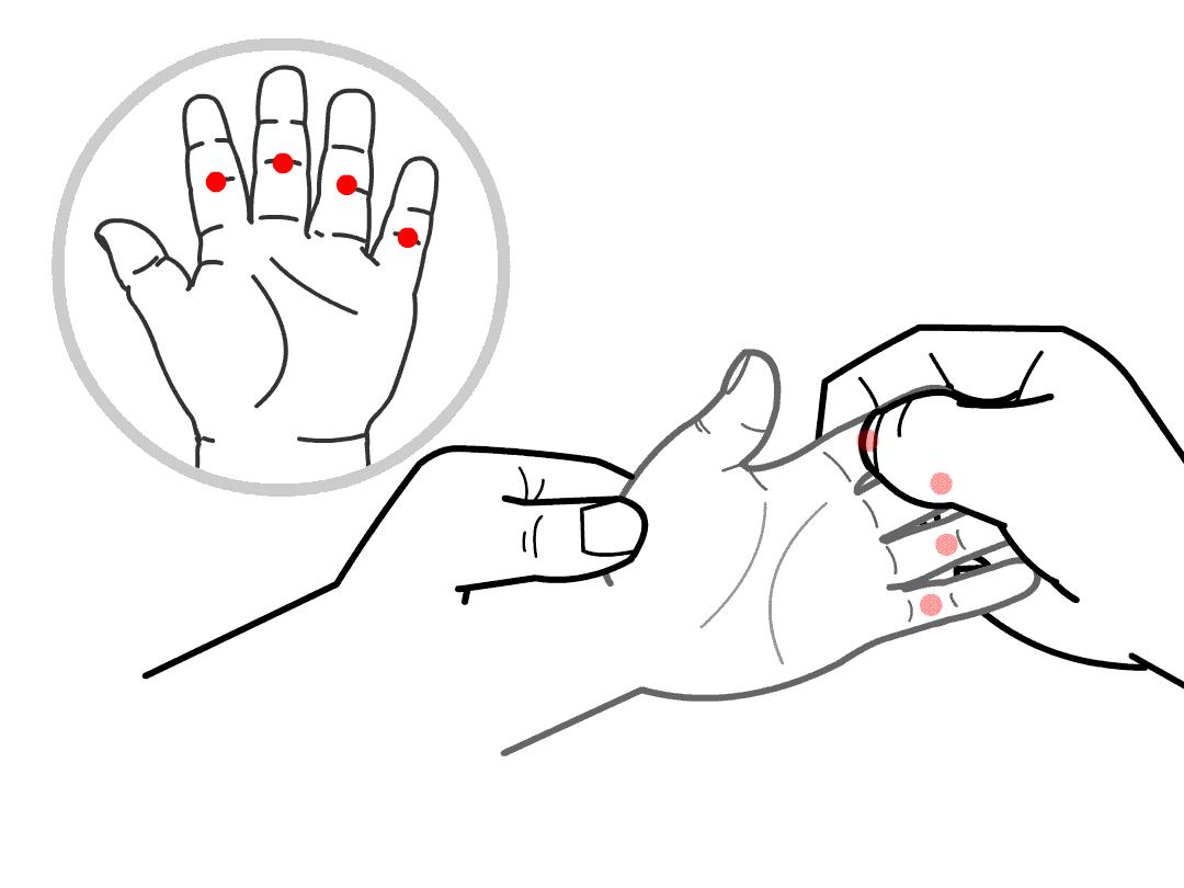 宝宝不吃饭还肚子疼怎么回事,宝宝积食不爱吃饭腹泻便秘科普