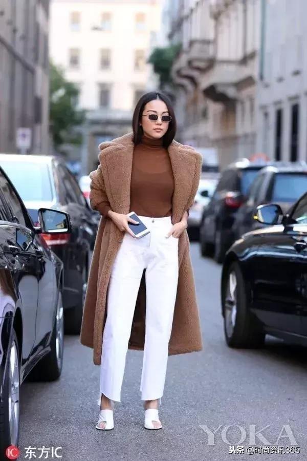 保暖又舒适的你值得拥有,保暖舒适高级感满满