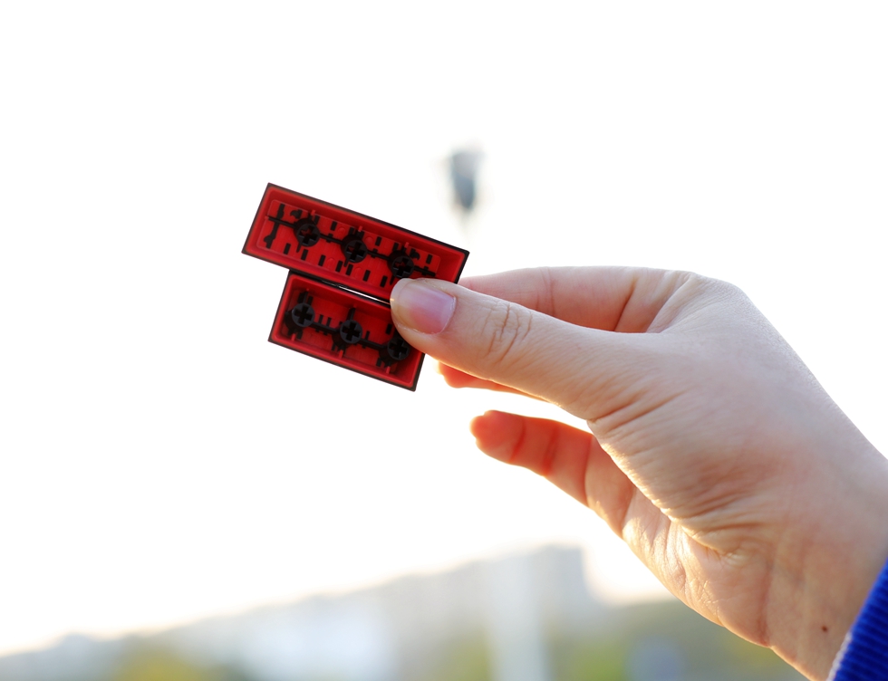 值得拥有的键盘,你值得拥有的键盘