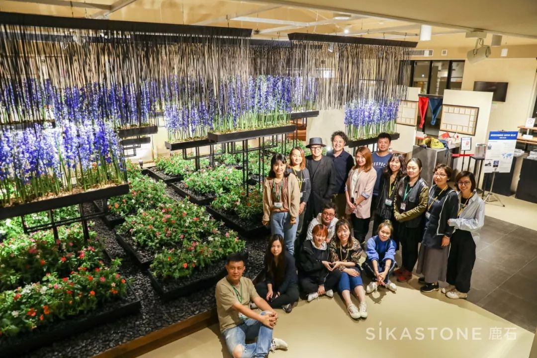 良友花艺和鹿石花艺哪个好,鹿石花艺基础课内容