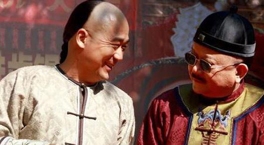 真实的纪晓岚是怎么样的呢？