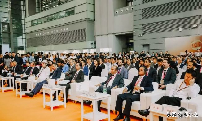 雪茄全球推介大会,2020中国国际雪茄展览