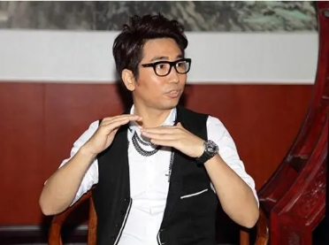 沙宝亮的成名之路,沙宝亮最新表演