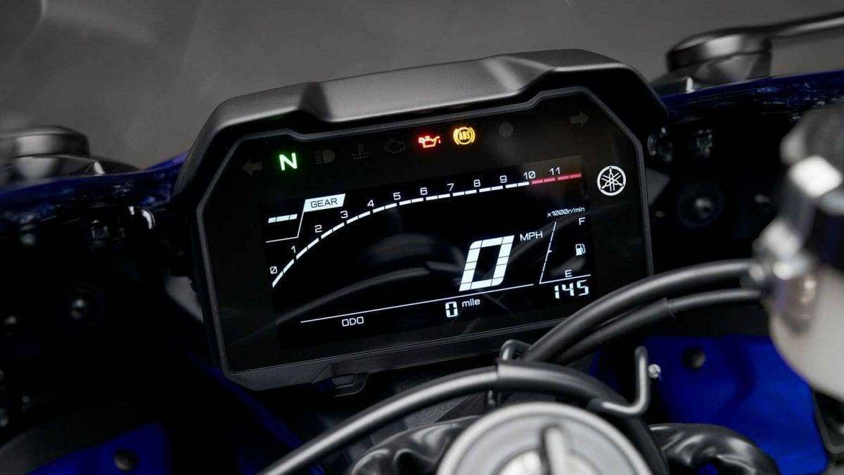 雅马哈r7马来西亚,雅马哈r6国内售价