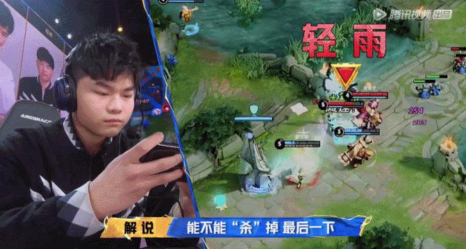 王者荣耀梦泪和终极猎手合体照片,王者荣耀梦泪十大主播同台竞技