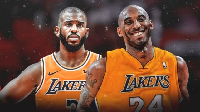 保罗口误格里芬采访,保罗快船口误视频