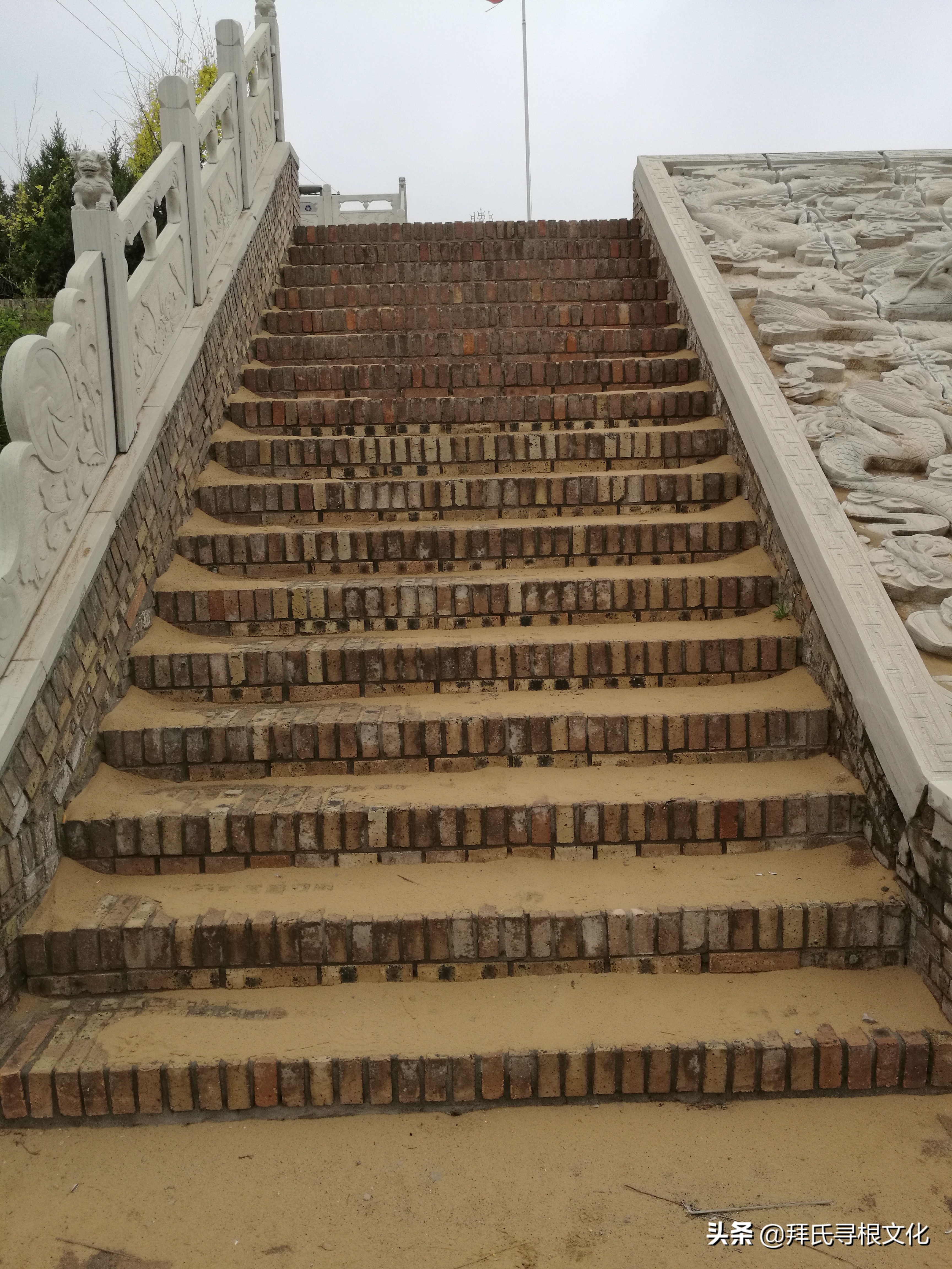 再谒井克梁——“国王”木华黎金肯敖包