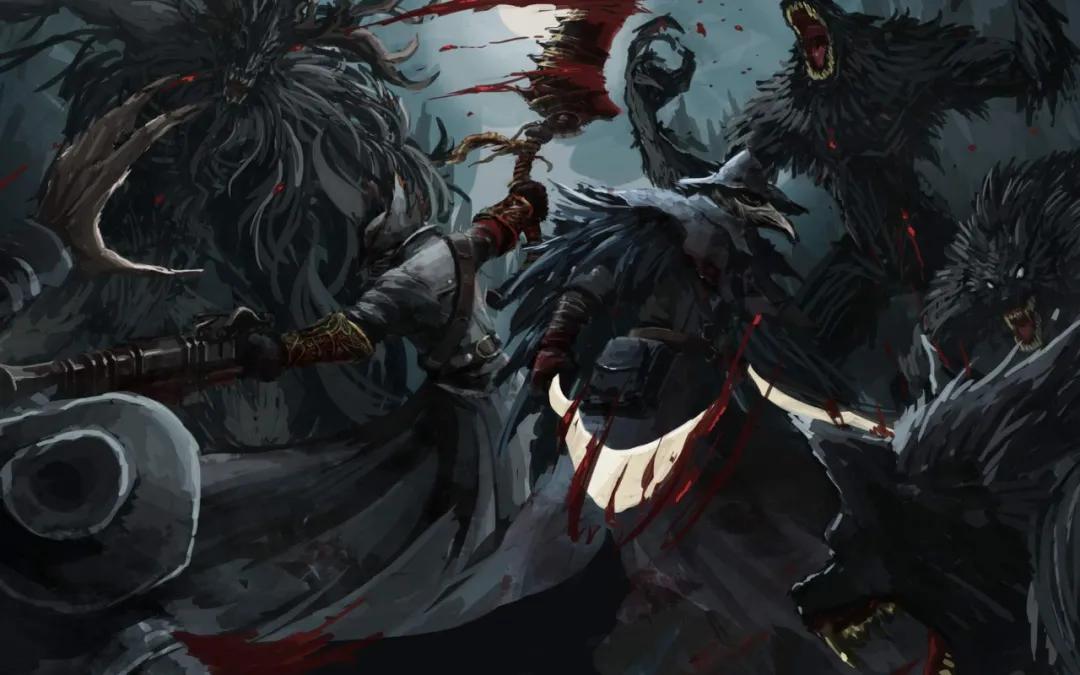 ps4第一方大作,ps4第一人称刺杀游戏推荐