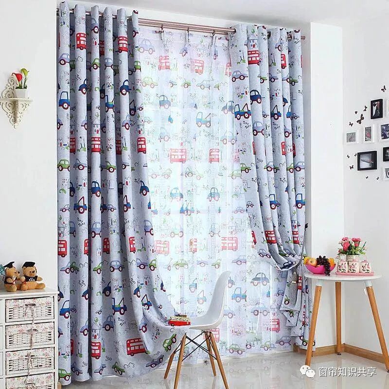 2021最流行的窗帘面料和搭配,2021年流行的窗帘哪种面料好