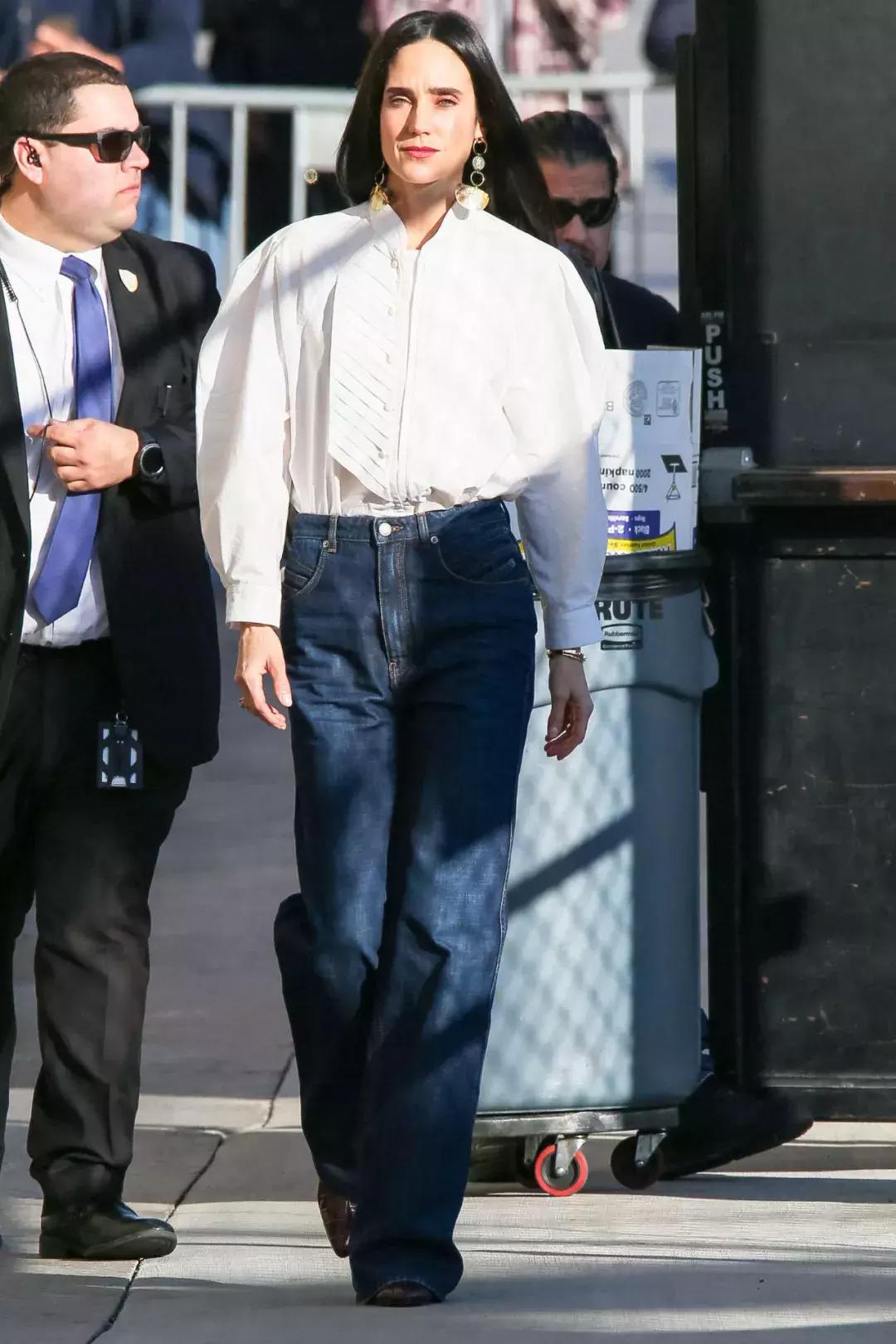 换季必买的10种单品,时髦又好穿的衬衫我推荐这9件