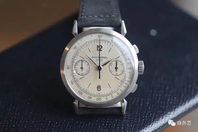 百达翡丽顶级古董黄金表,百达翡丽宝珀villeret系列