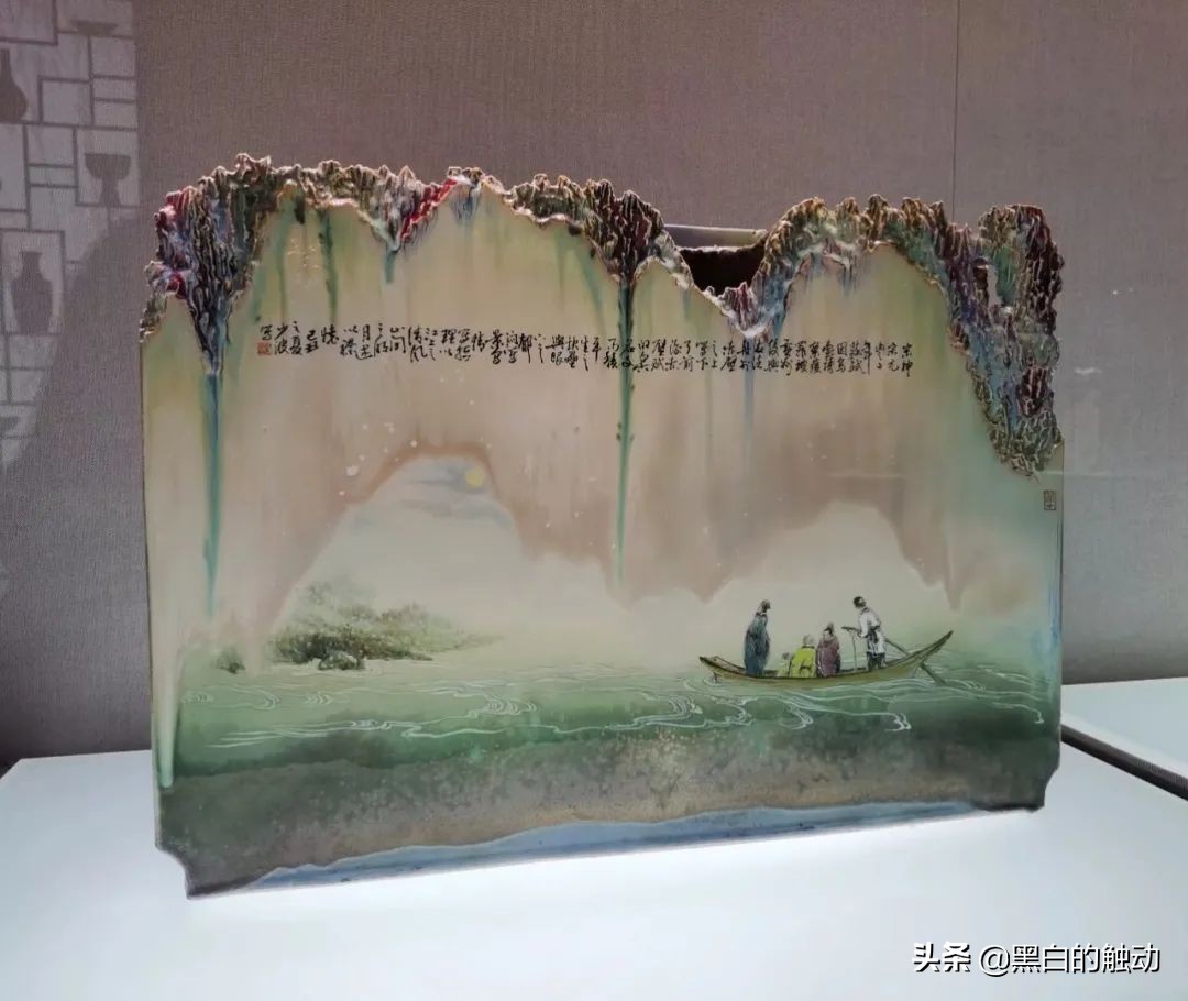 景德镇为什么能成为御窑,瓷都景德镇瓷器