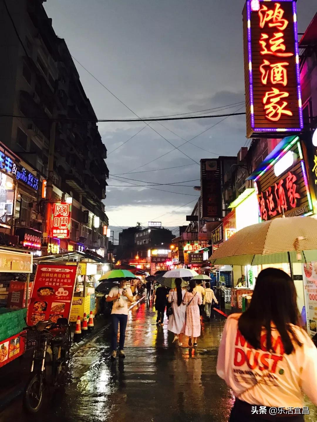 等阴霾散去，春暖花开时节，我想和你一起在宜昌做这100件事