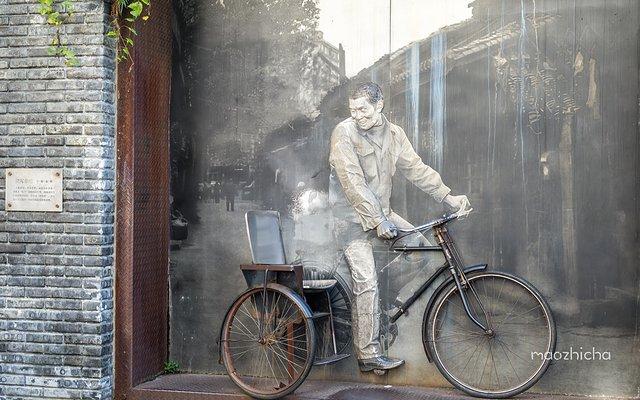 成都网红旅行攻略,四川成都新津最新网红打卡景点