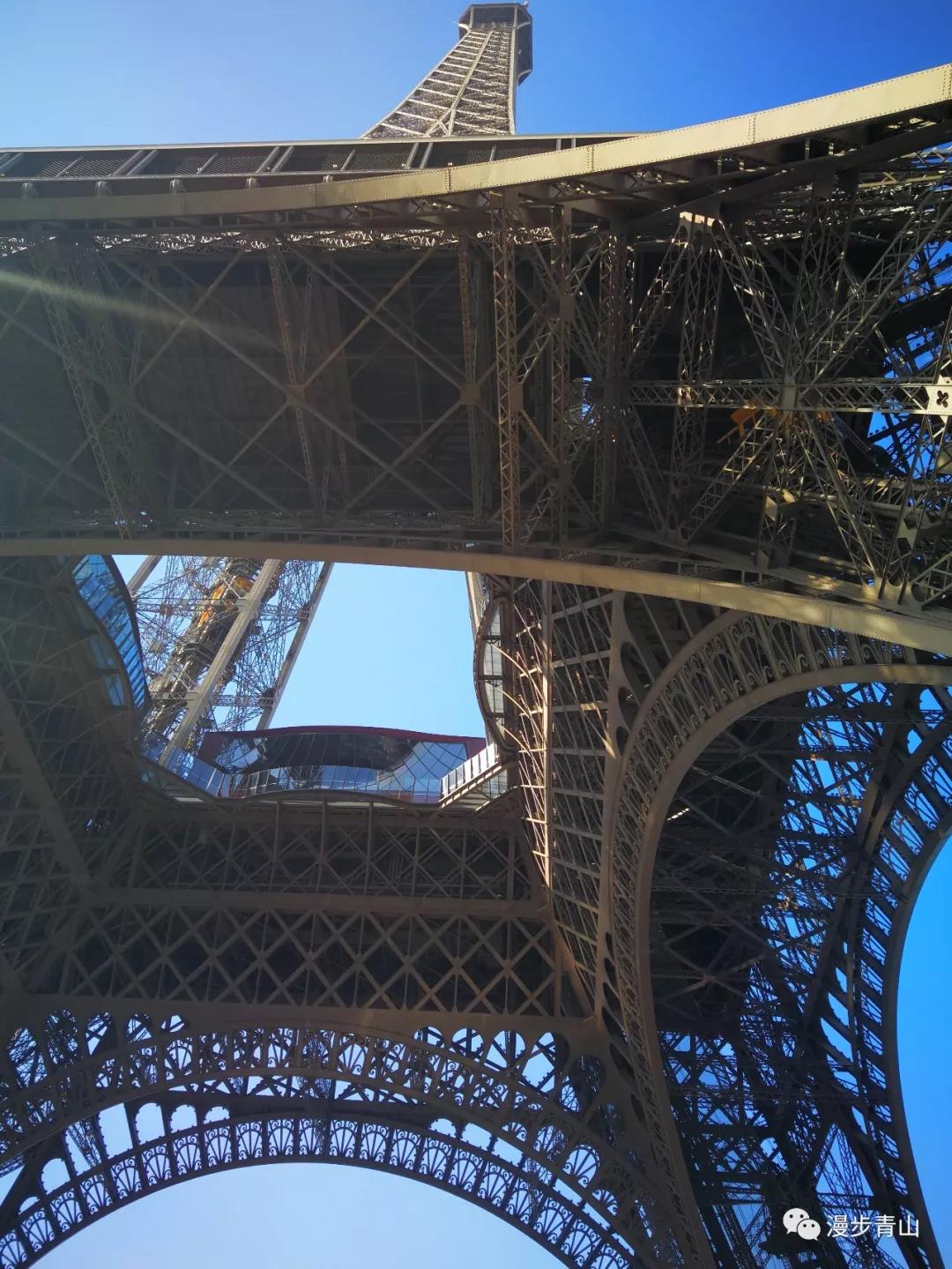 邂逅深秋---欧洲漫记(4)