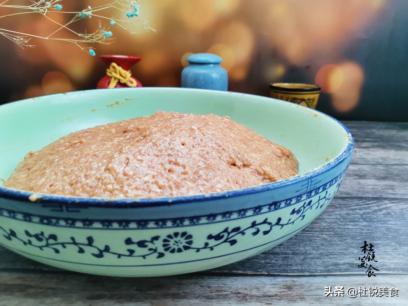 包子又黄又硬怎么办,包子皮薄了是不是容易塌