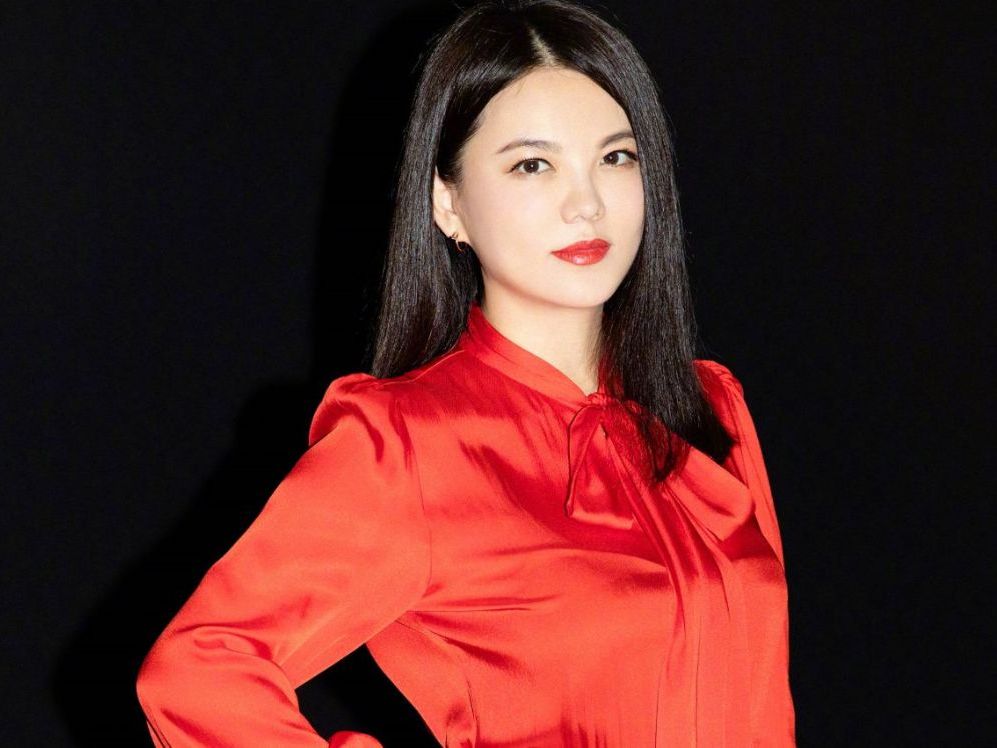 李湘每月60万生活费,李湘每天的生活费视频