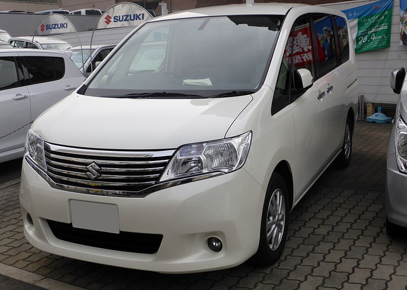 铃木浪迪自动挡面包车通病,铃木浪迪面包车高速怎么样