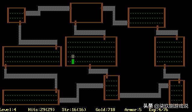口味独特，品相尚佳！国产Roguelite游戏《猎源》个人评测