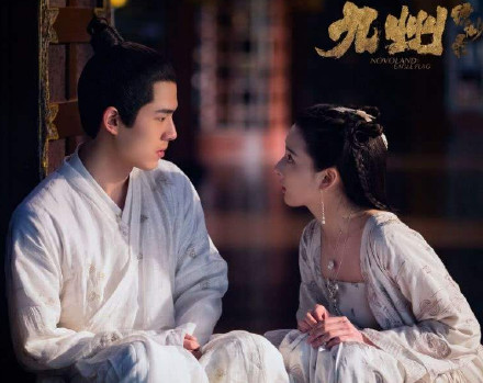 忘羡cp肖战,忘羡cp电视剧