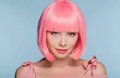 假发哪种材质比较耐用,假发什么样的材质最好