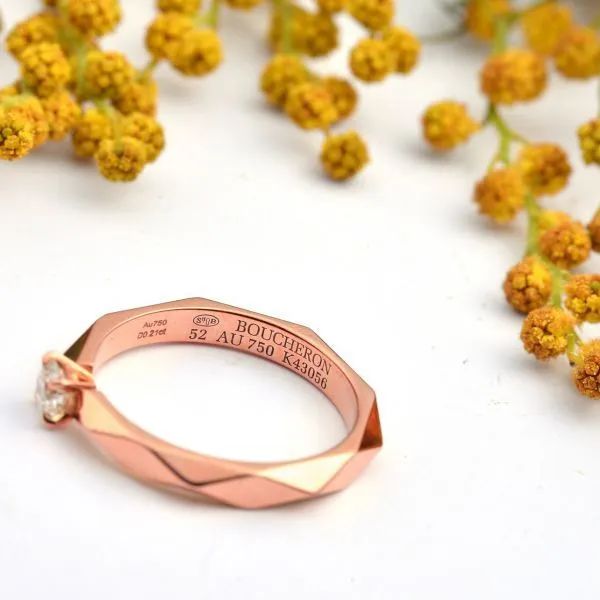 宝诗龙8大孤品珠宝,宝诗龙Boucheron新款高级珠宝