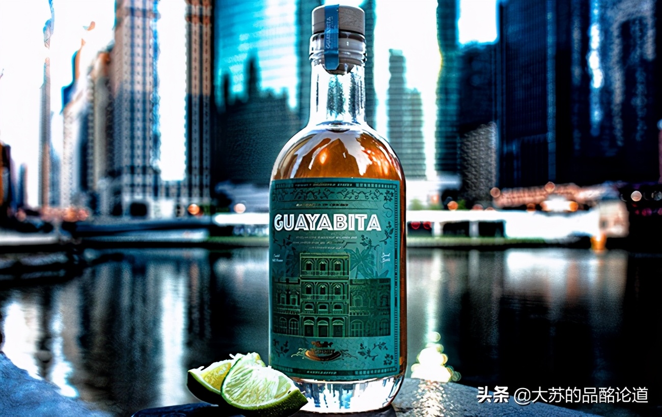 脑洞大开的酒有哪些,新发明大开眼界