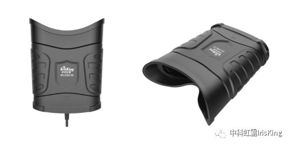 国际虹膜算法公开赛中科虹霸,中科虹霸虹膜识别