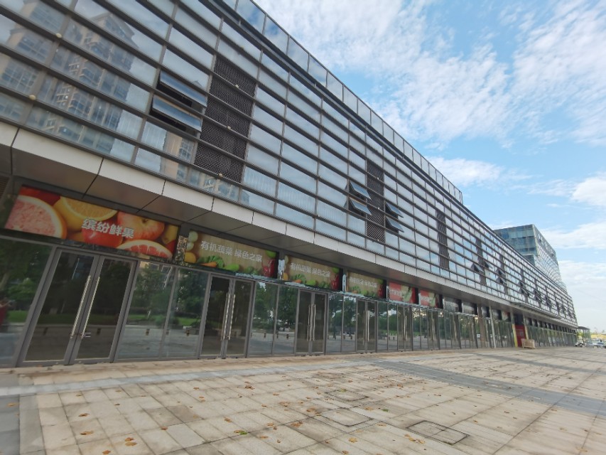 赣州地产新项目,赣州商业地产项目