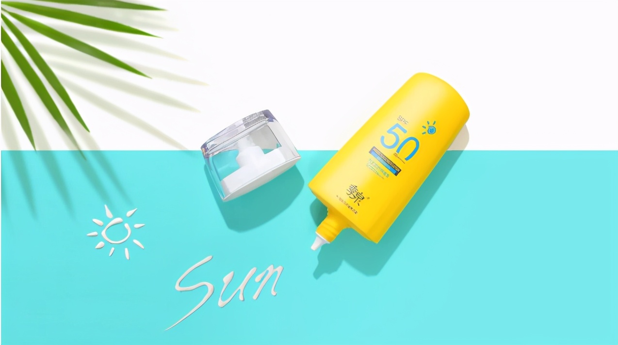 季泉倍护防晒,季泉活泉倍护防晒乳