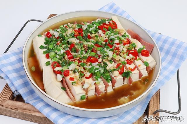 最好吃的糯米烧麦的做法,烧麦原来可以这么简单