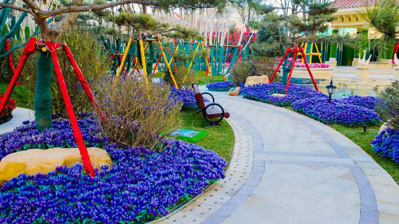 恒大御湖庄园大庆二手房,恒大御湖庄园定安