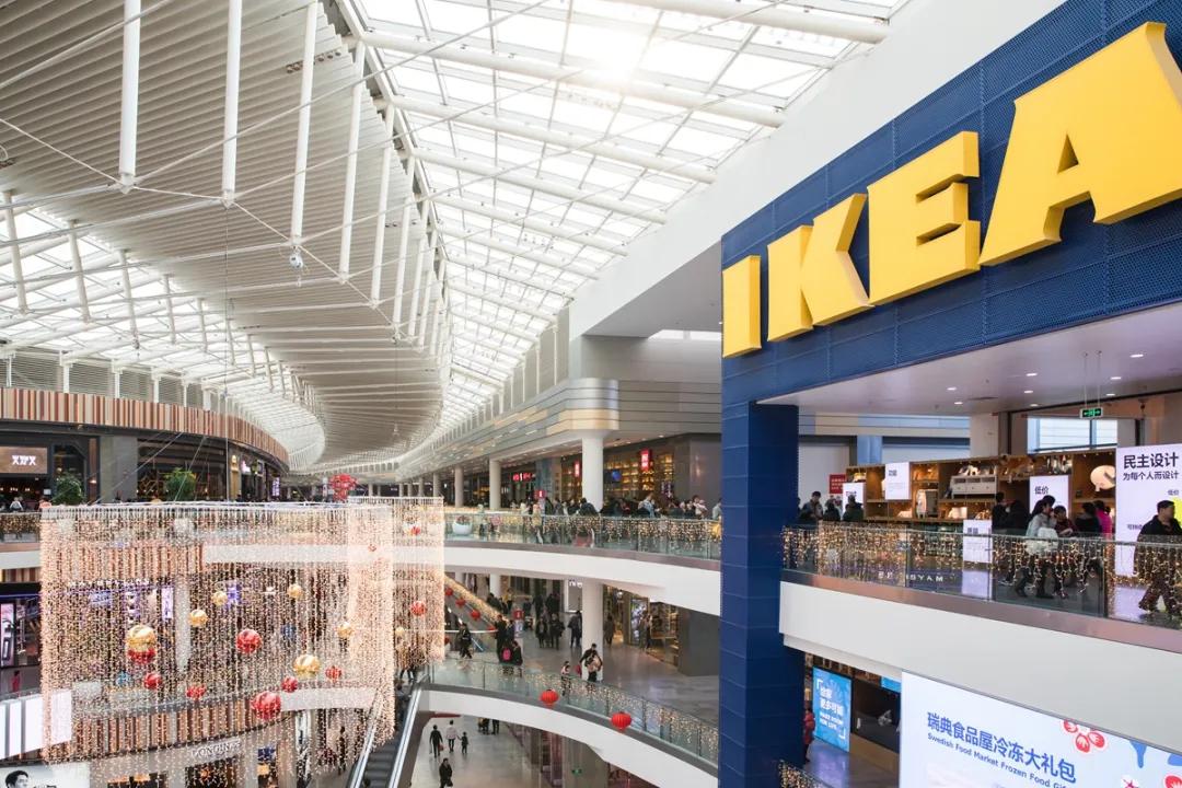 宜家试水天猫,宜家电商入驻天猫