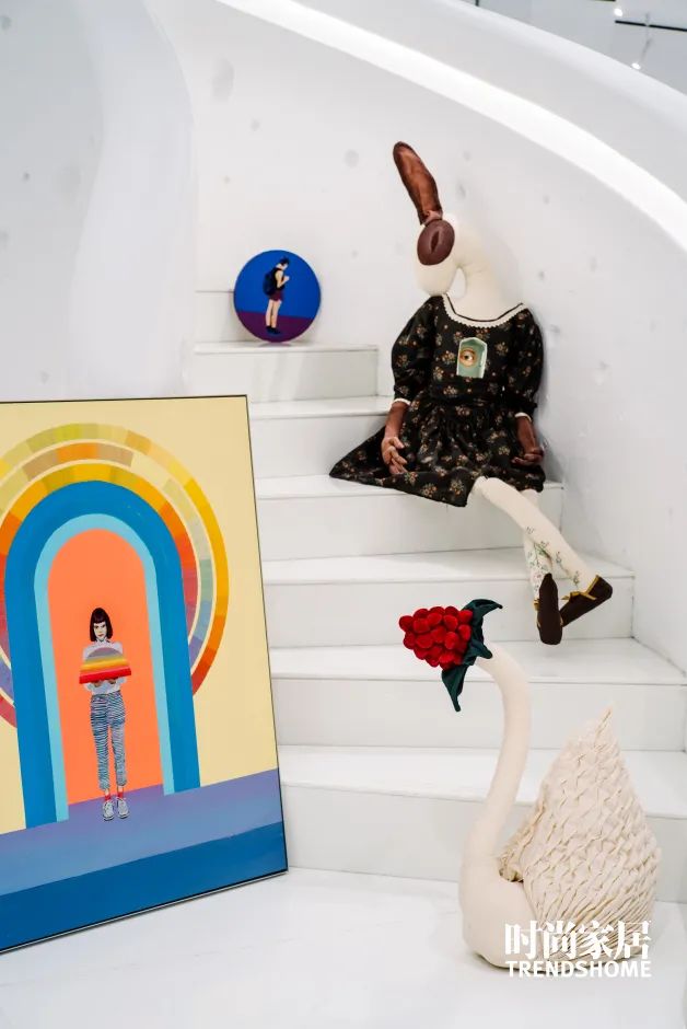 了不起的创业姐妹，飒