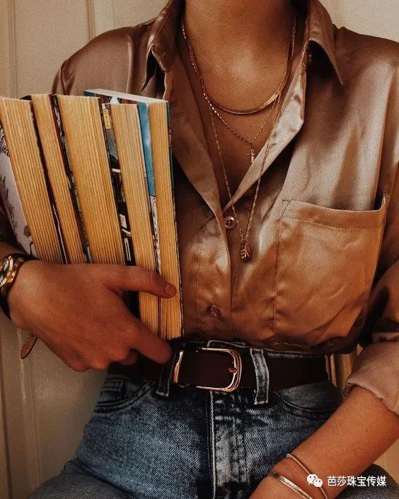 想伪装成专业又时髦的“芭珠编辑”吗？私藏书单首次公开