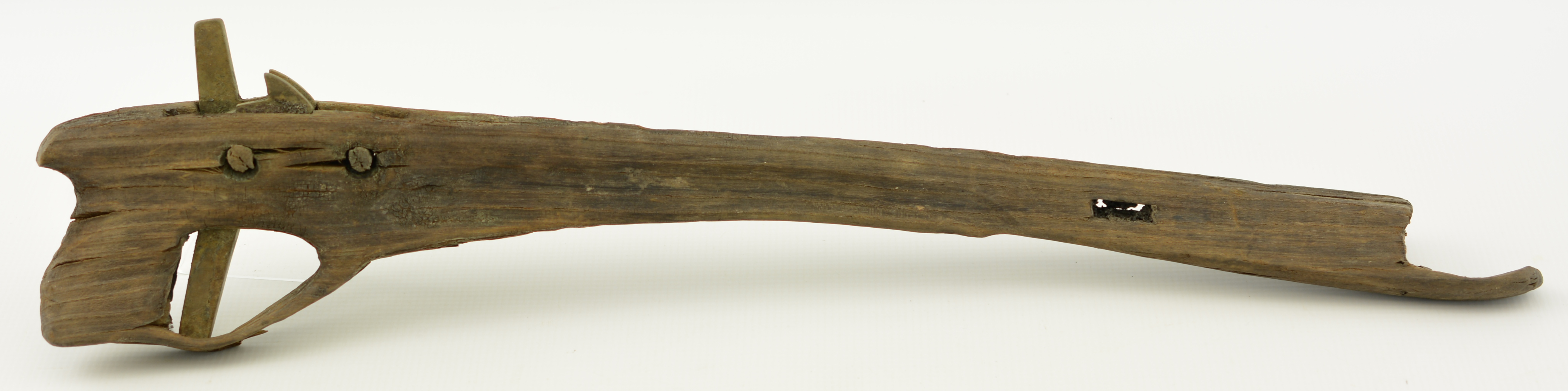 秦弩和现代步枪,中式武器步枪现代